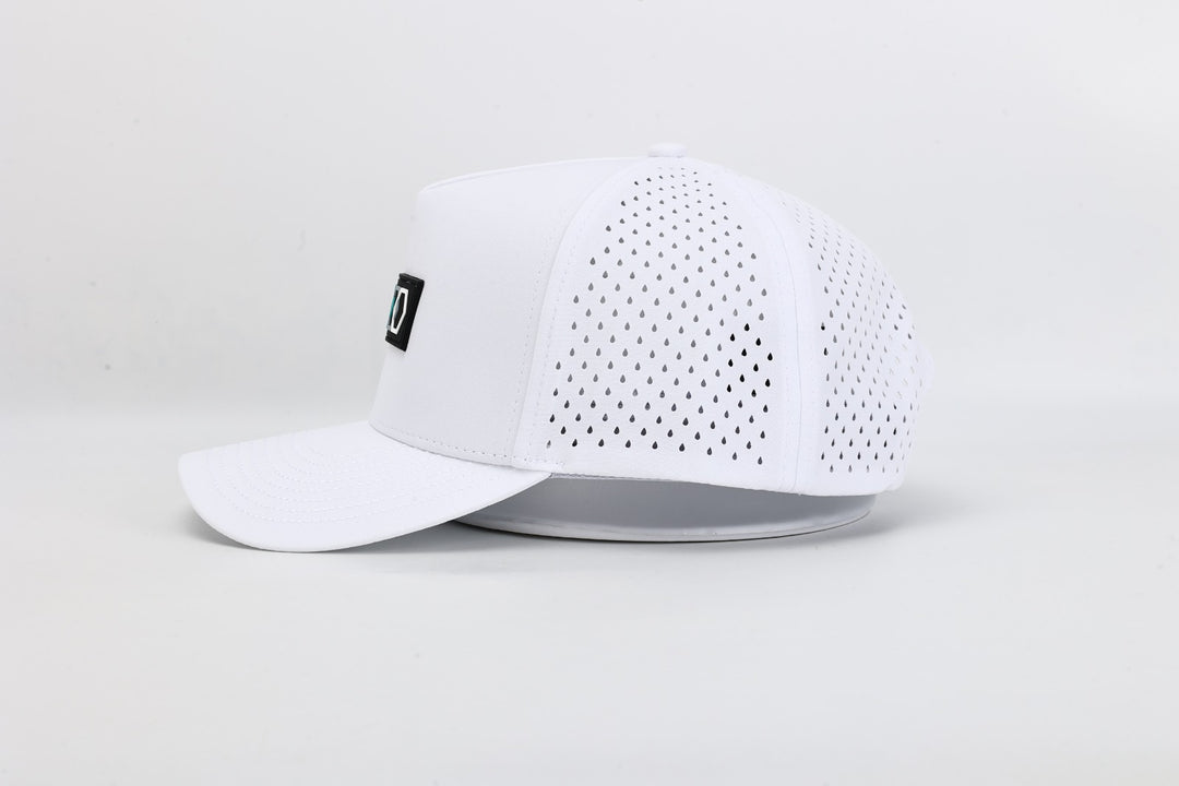 Strat 5 Hat (Snapback Hat V3)