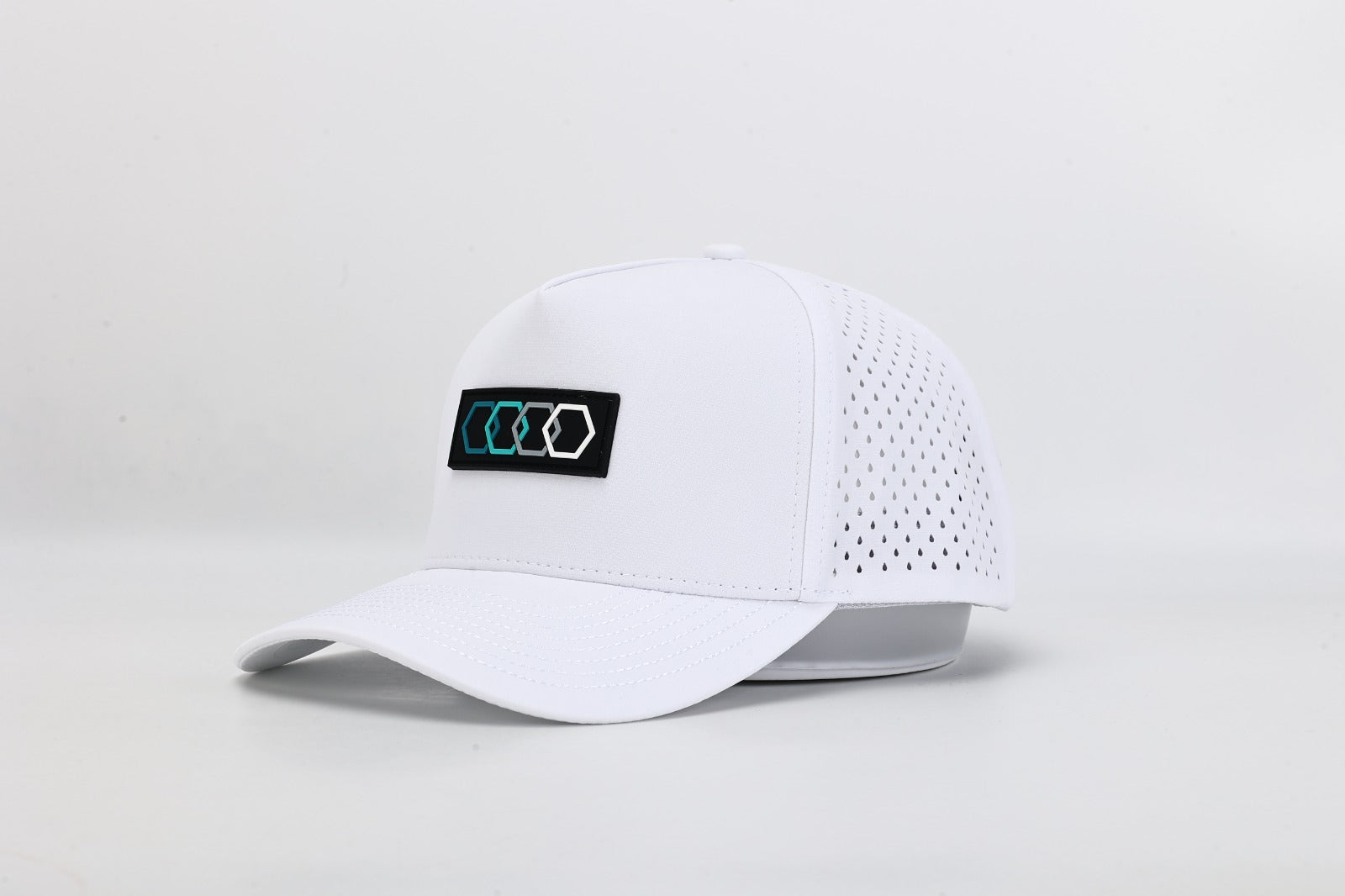 Strat 5 Hat (Snapback Hat V3) – 11SIX24 Pickleball
