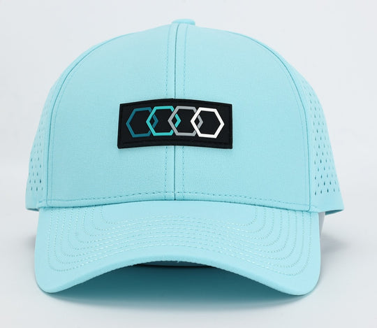 Strat 6 Hat (Baseball Hat V2)