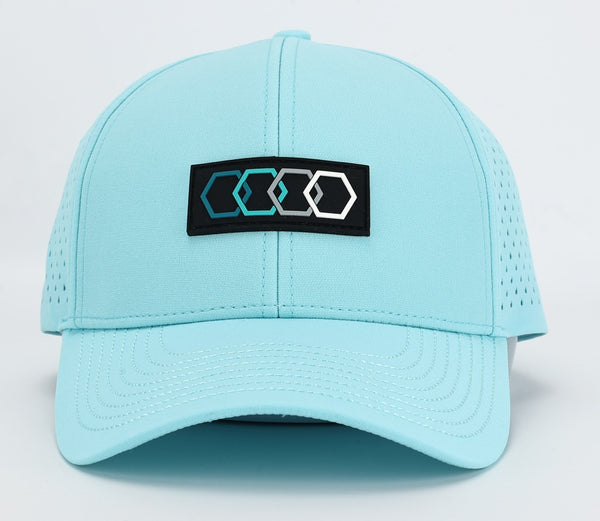 Strat 6 Waterproof Hat | 11SIX24 – 11SIX24 Pickleball
