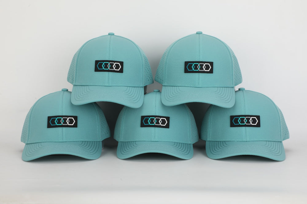 Strat 6 Hat (Baseball Hat V2)