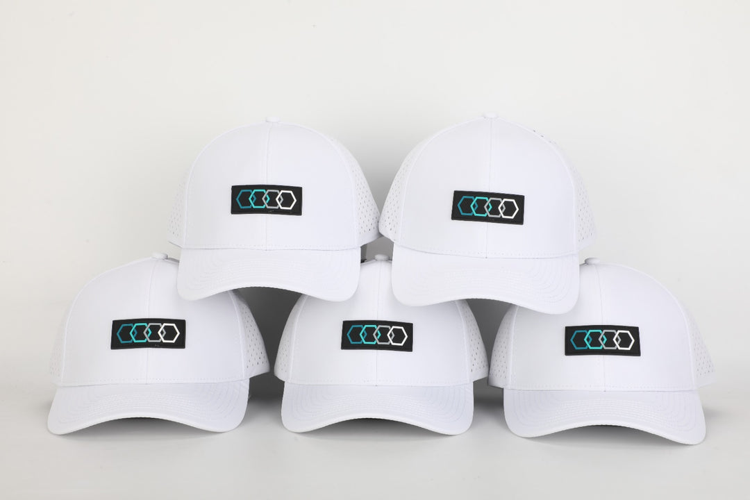 Strat 6 Hat (Baseball Hat V2)