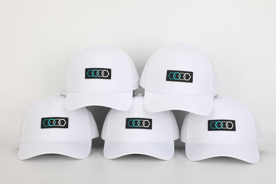 Strat 6 Hat (Baseball Hat V2)