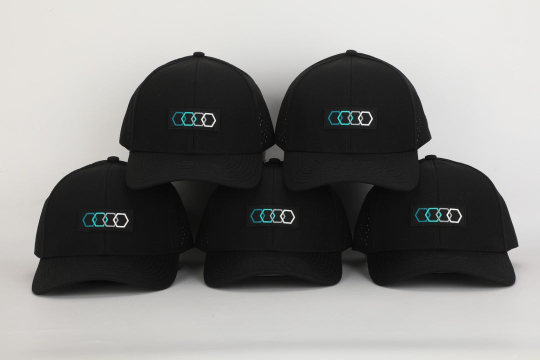 Strat 6 Hat (Baseball Hat V2)