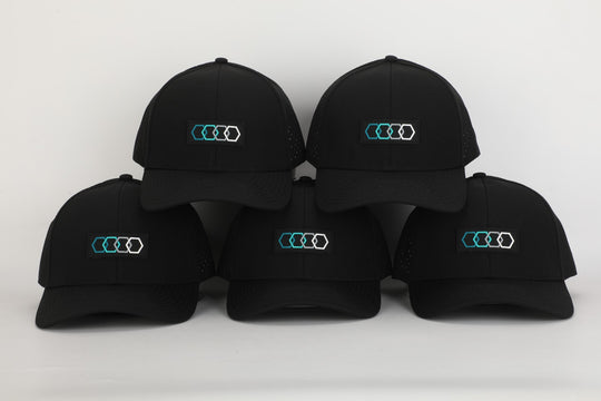 Strat 6 Hat (Baseball Hat V2)