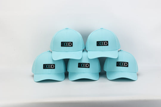 Strat 6 Hat (Baseball Hat V2)