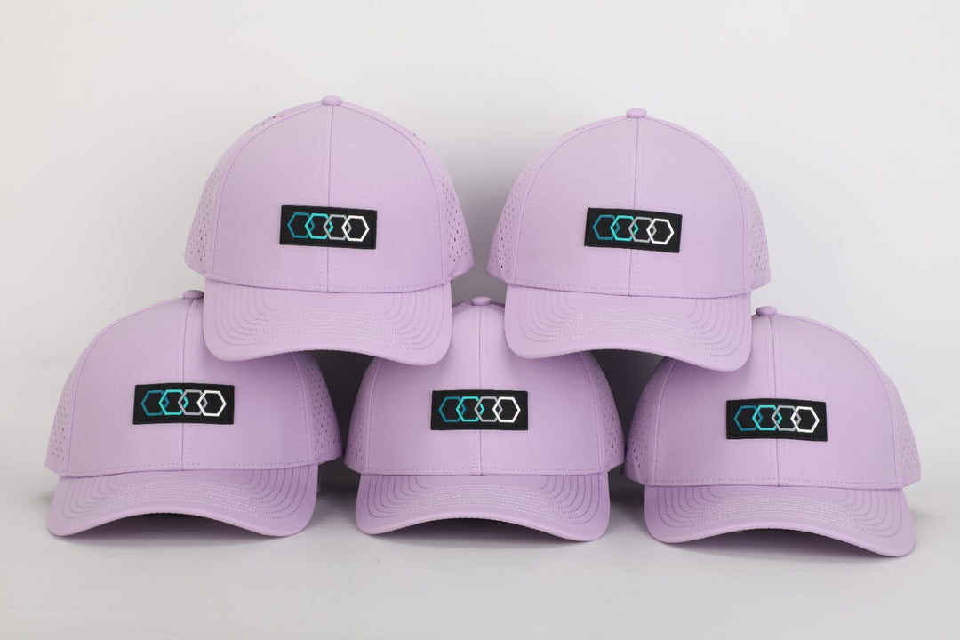 Strat 6 Hat (Baseball Hat V2)