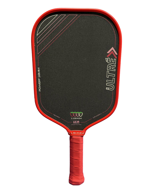 Ultré Power 2
