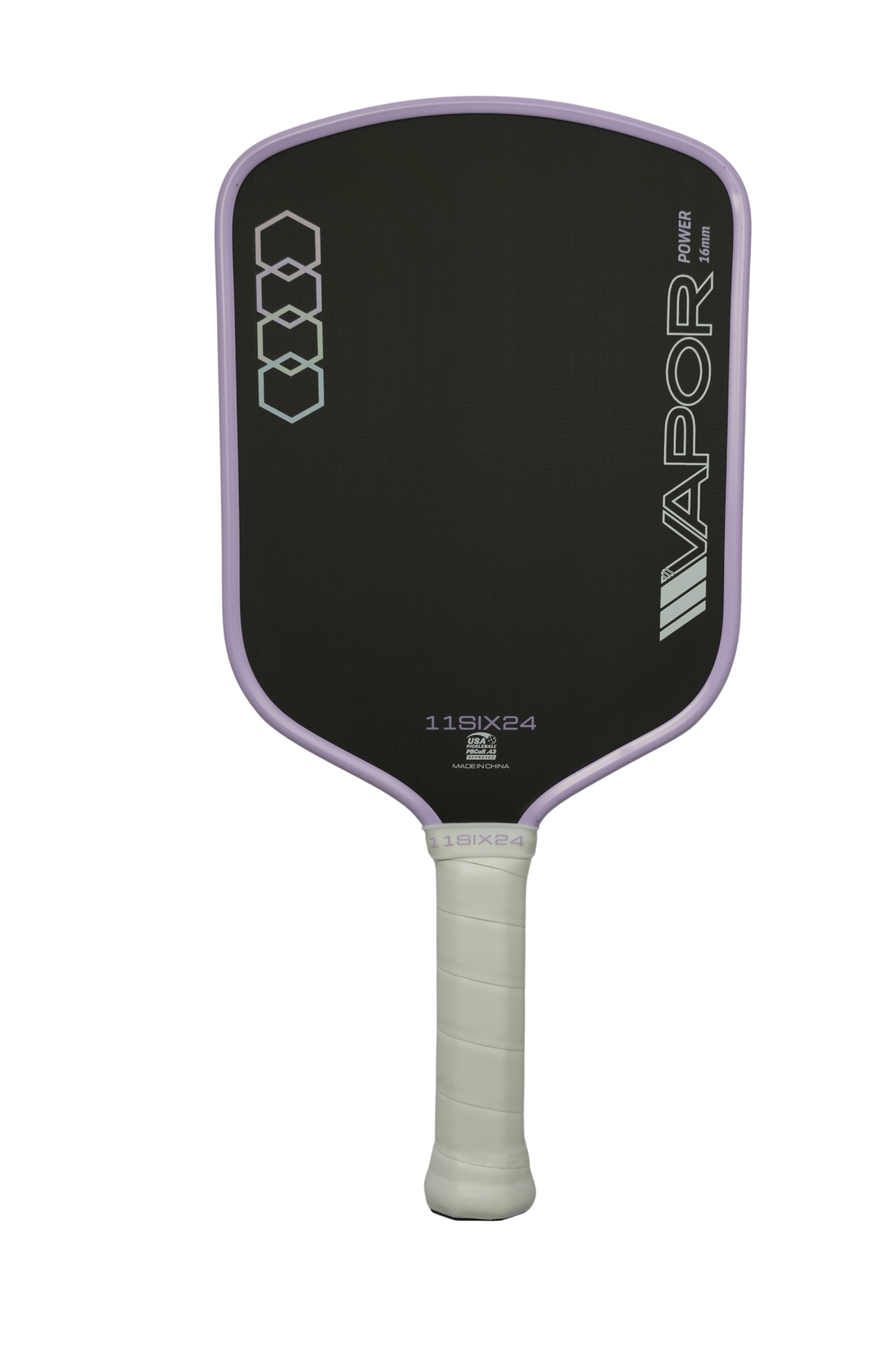 11SIX24 Vapor Power pickleball paddle